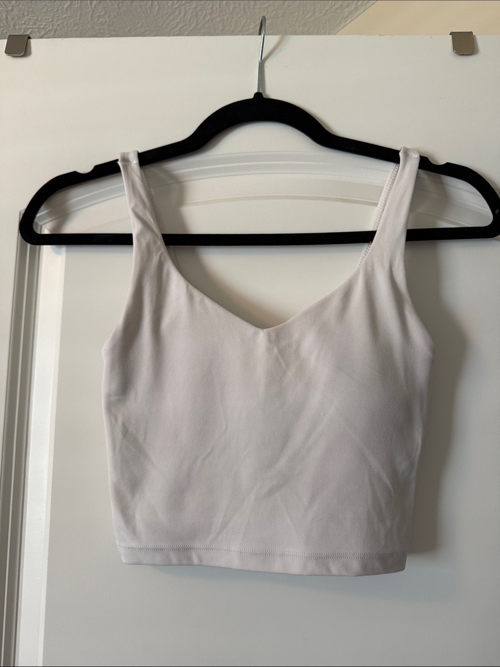 OFFLINE By Aerie Real Me Low Key Tank Top XS